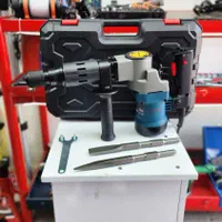 بتن کن/چکش تخریب 7 کیلویی راکسر