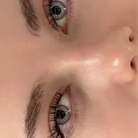 تعدادی مدل رایگان اکستنشن مژه