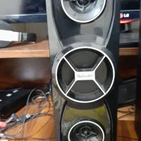 اسپیکر مکسدر درحد نو|سیستم صوتی خانگی|تهران, صد دستگاه|دیوار