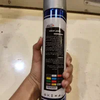 رنگ و زد زنگ|مصالح و تجهیزات ساختمان|مشهد, هنرور|دیوار