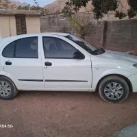 تیبا ۲ مدل ۱۴۰۰