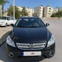 دانگ فنگ h 30 کراس