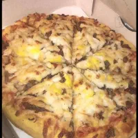 لوازم ساندویچی کامل