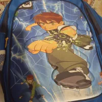 دوتاکوله پشتی نو برای فروش