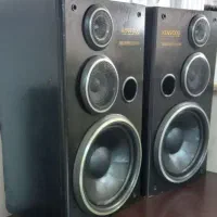 باند کنوود 5j|سیستم صوتی خانگی|مشهد, فاطمیه|دیوار