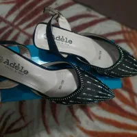 صندل مجلسی نو|کیف، کفش، کمربند|لامرد, |دیوار