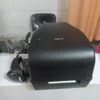 لیبل زن و بارکد خوان|پرینتر، اسکنر، کپی، فکس|تهران, نظام‌آباد|دیوار