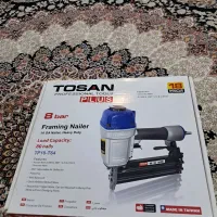 میخ کوب بادی توسن t64 tp10