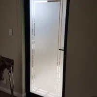 درب و پنجره یو پی وی سی|مصالح و تجهیزات ساختمان|بیرجند, |دیوار