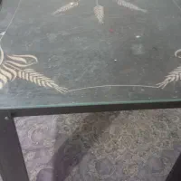 میز غذا خوری|میز و صندلی غذاخوری|خرمشهر, |دیوار