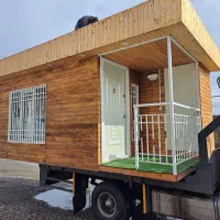 کانکس شب فروز|خدمات پیشه و مهارت|اسفراین, |دیوار