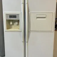 یخچال ساید|یخچال و فریزر|تهران, دستغیب|دیوار