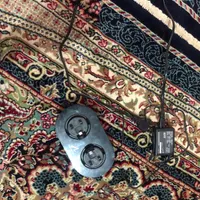 شارژر ps4|کنسول، بازی ویدئویی و آنلاین|قائم‌شهر, |دیوار