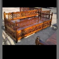 ویترین کمد|بوفه، ویترین، کنسول|قم, زند آباد|دیوار