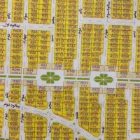 قطعه-مسکونی-کوریدور-275مترسهندم-پنج-شیت-یک