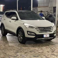 هیوندا سانتافه ۲۰۱۵ مشابه صفر