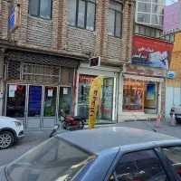 مغاذه واقع در کوچه برق  برای فروش|فروش مغازه و غرفه|مشگین شهر, |دیوار