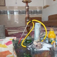 خانه باغ سمت گلزار بردسیر