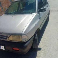 پراید مدل ۸۵|خودرو سواری و وانت|اردل, |دیوار