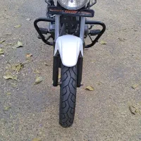 موتور کی وی ۱۵۰ شتاب بالا|موتورسیکلت|تهران, میرداماد|دیوار