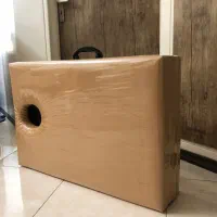تخت فیشال ماساژ مژه
