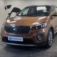 کیا سورنتو GDi