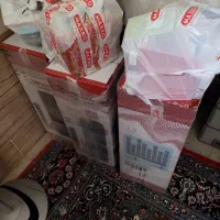 اسپیکر با هفت قلم جنس