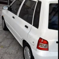 پراید 111 مدل 92