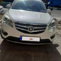 فروش ومعاوضه چانگان اتومات باخودروپیشنهادی شما|خودرو سواری و وانت|تهران, جیحون|دیوار