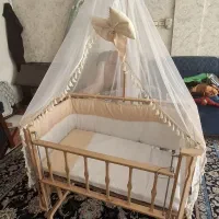 تخت نوزاد(نانی)