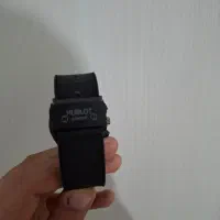 ساعت مردانه هابلوت|ساعت|کرج, کرج نو|دیوار