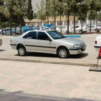 پژو پارس ساده، مدل ۱۳۸۴|خودرو سواری و وانت|لردگان, |دیوار