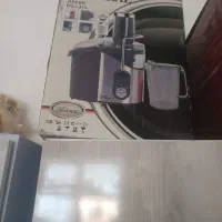 آبمیوه گیراوجینال سالم