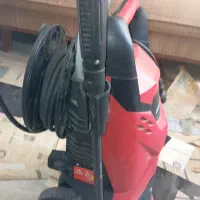 کارواش خانگی