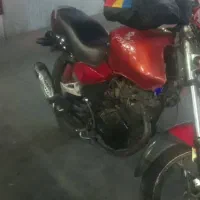 پالس شباب ۱۸۰ مدل ۹۳|موتورسیکلت|مشکیندشت, |دیوار