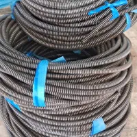 تولیدفنر لوله بازکنی