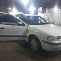 سمندLX مدل96|خودرو سواری و وانت|بندرعباس, |دیوار