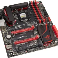 مادربرد ASUS MAXIMUS VII