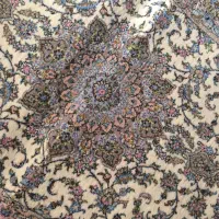 قالی دست بافت 32خانه|فرش|کاشان, مشکات|دیوار