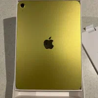 ایپد11 a16 256G سلامت باتری۱۰۰ نو