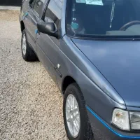 پژو دوگانه مدل ۹۹