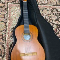 گیتار کلاسیک