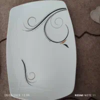 سرویس ۱۸ نفره چینی طوس