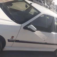 پژوپارس تی یو فایو کلای۱۵|خودرو سواری و وانت|دزفول, |دیوار