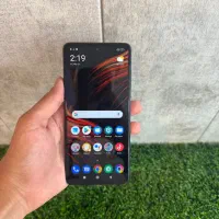 Poco x3 pro 256/8|موبایل|کرج, اصفهانی‌ها|دیوار