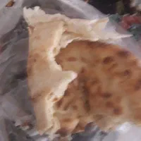 نان خشک