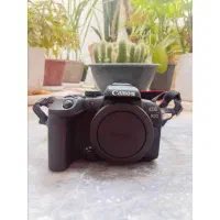 دوربینCanon R10|دوربین عکاسی و فیلم‌برداری|شاهرود, |دیوار