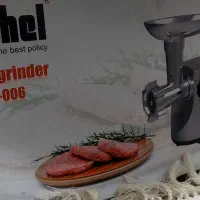 چرخ گوشت مارک بیشل 006