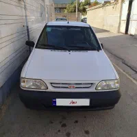 فروش پراید ۱۳۱