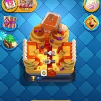 اکانت کلش رویال